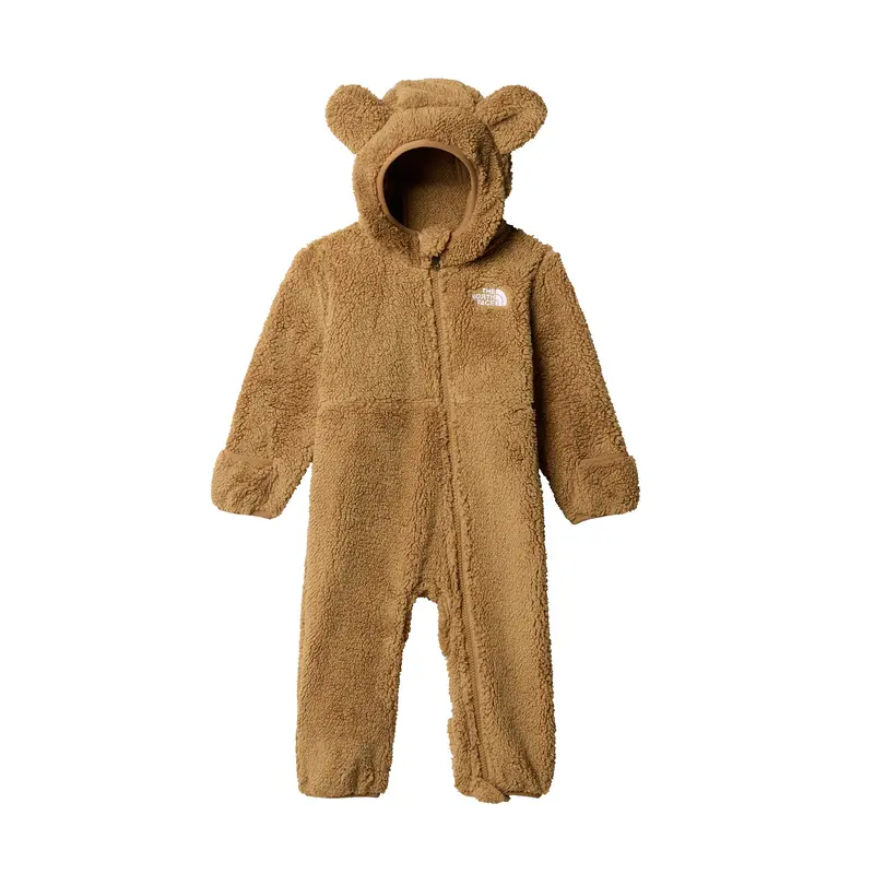 Baby Campshire One Piece