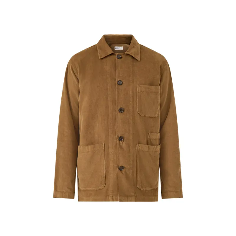 Bakers Overshirt
