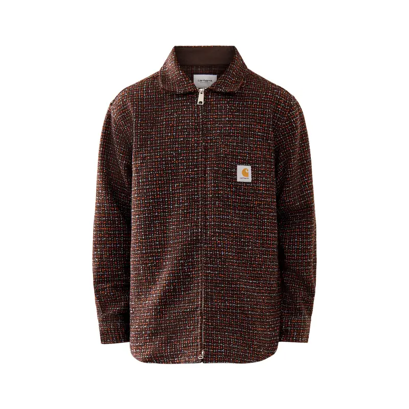 Bellamy Shirt Jacket