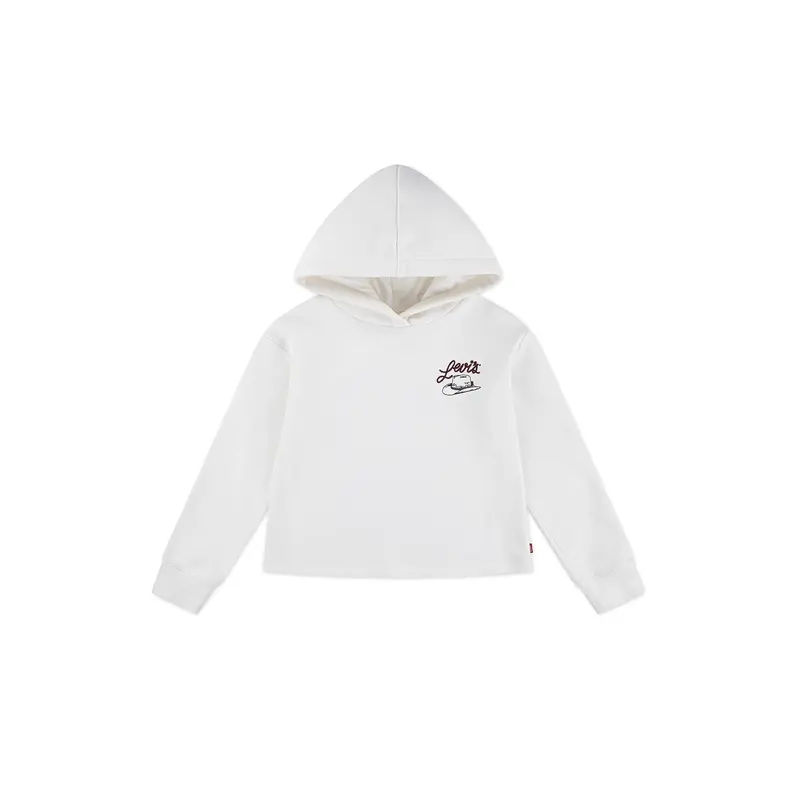 Kids Meet and Greet Western Hoodie