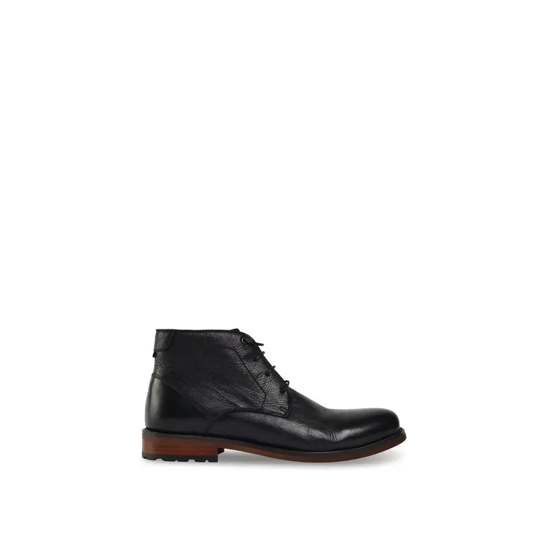 Drill II Chukka Boots