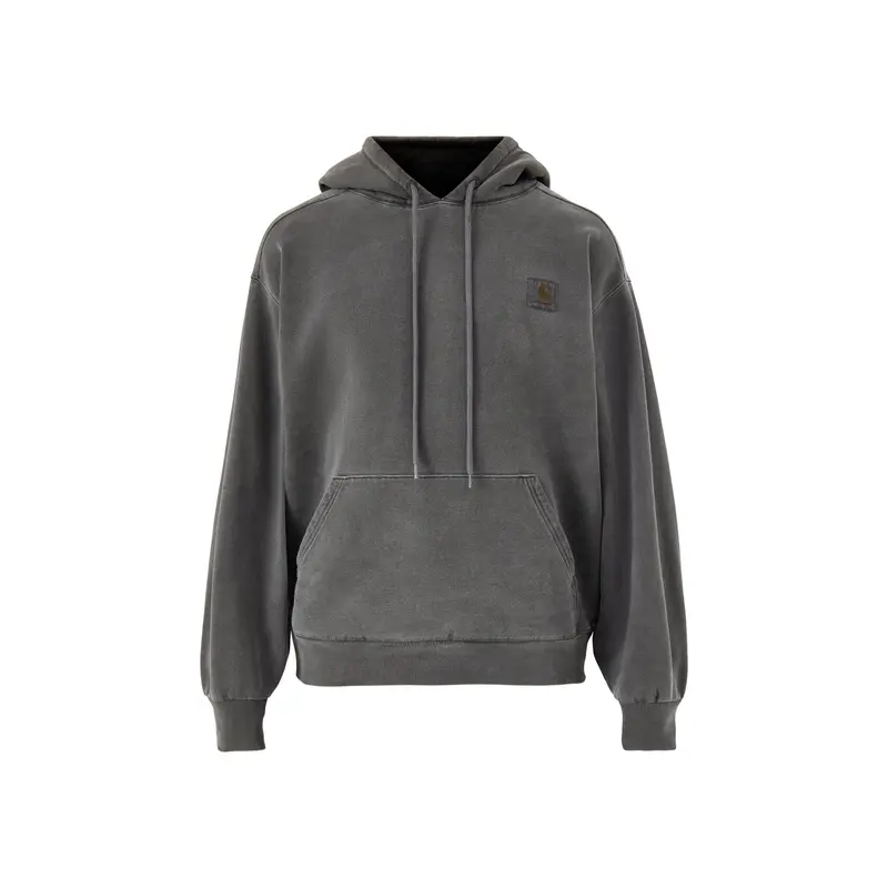 Hooded Vista Sweatshirt