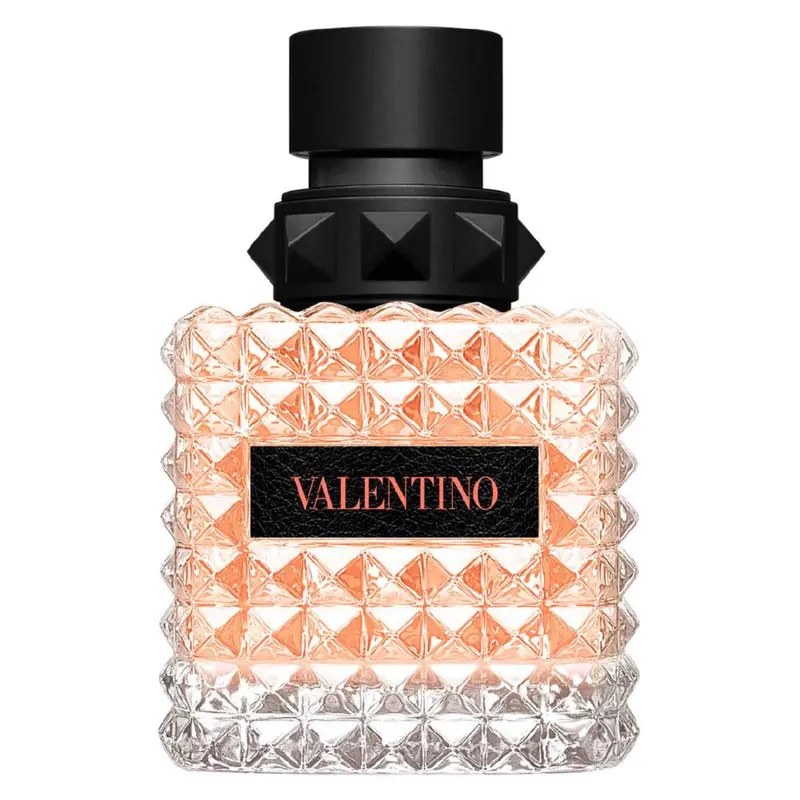 Valentino Born in Roma Donna Coral Fantasy Eau de Parfum for Her 50ml
