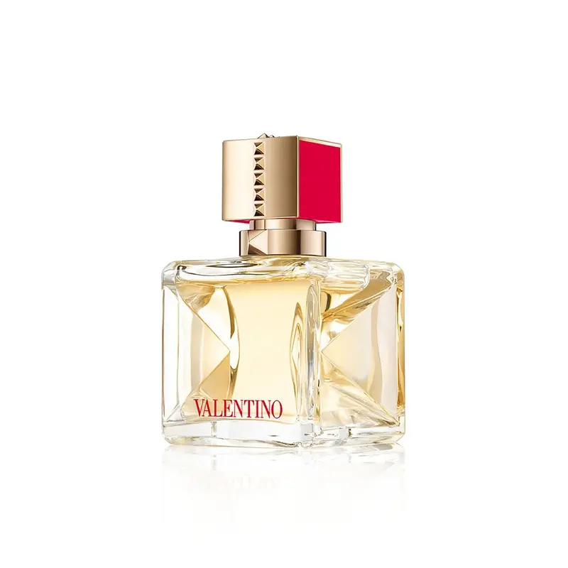 Valentino Voce Viva Eau De Parfum For Women 50ml