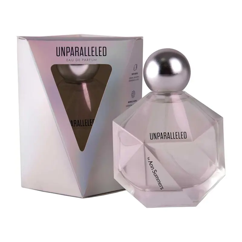 Ann Summers Unparalleled Eau de Parfum 100ml