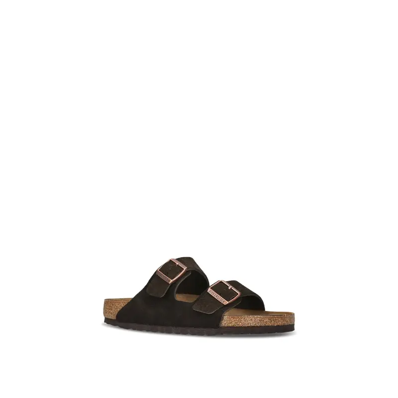 Arizona Suede Sandals