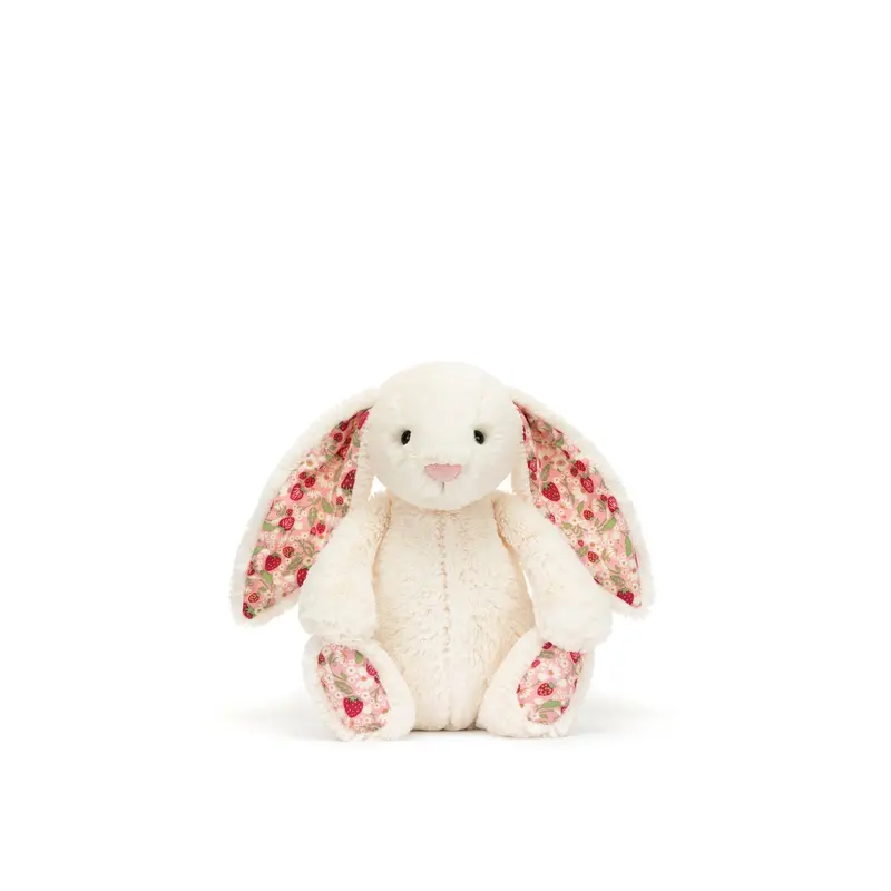 Kids Blossom Cream Bunny