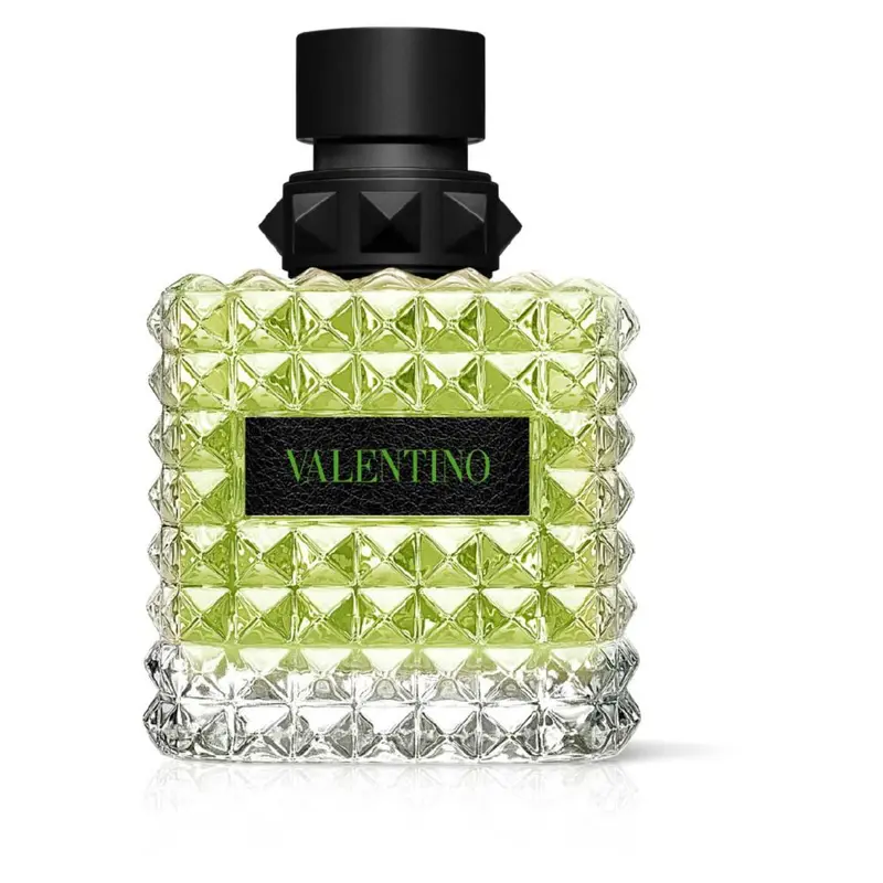 Valentino Born In Roma Green Stravaganza Donna 100ml