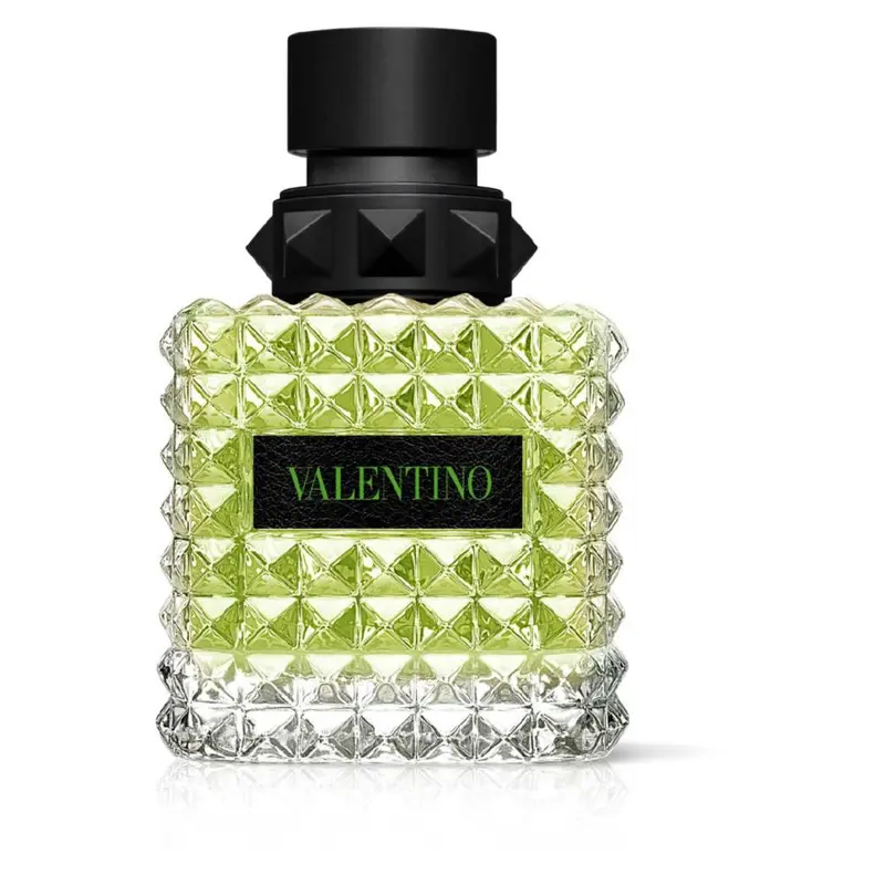 Valentino Born In Roma Green Stravaganza Donna 50ml