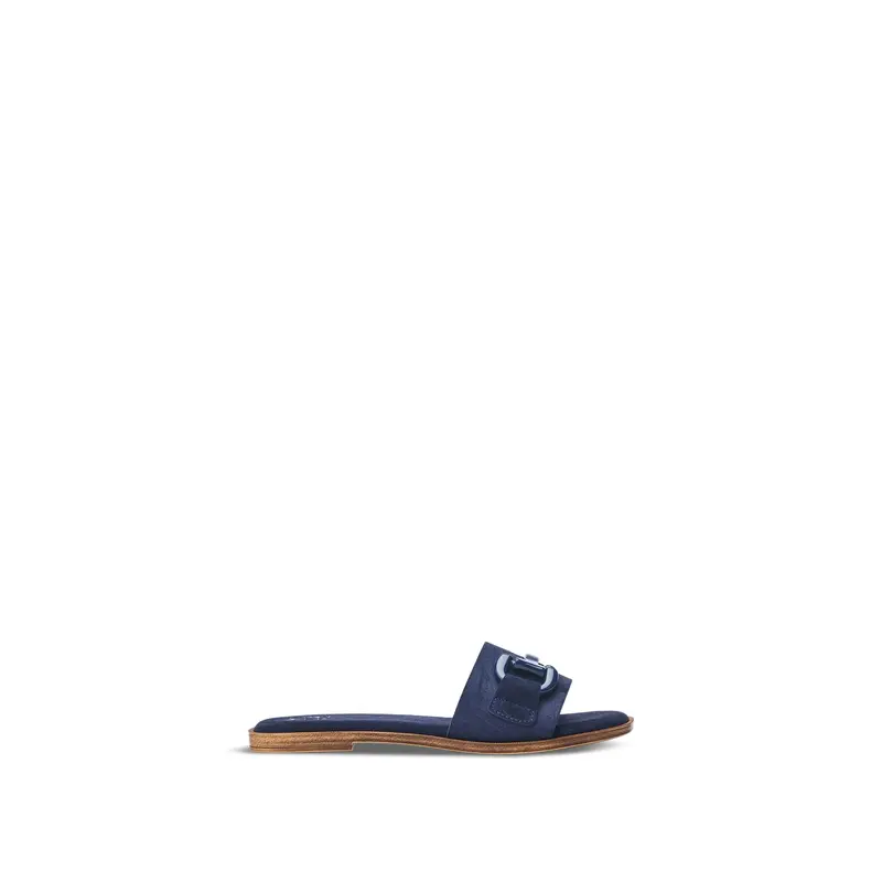 Olayo Sandals Blue
