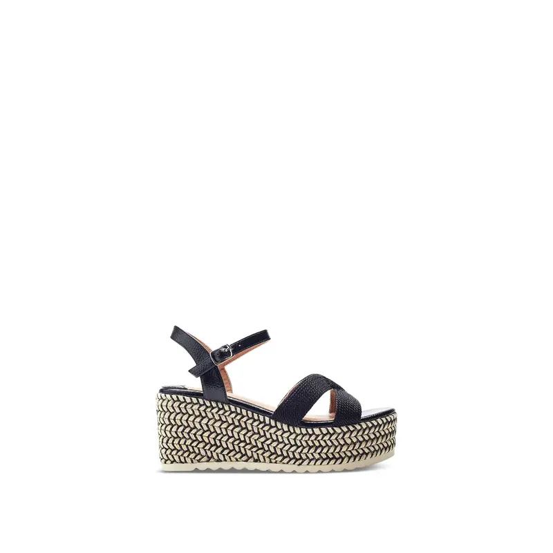 Piala Sandals Black