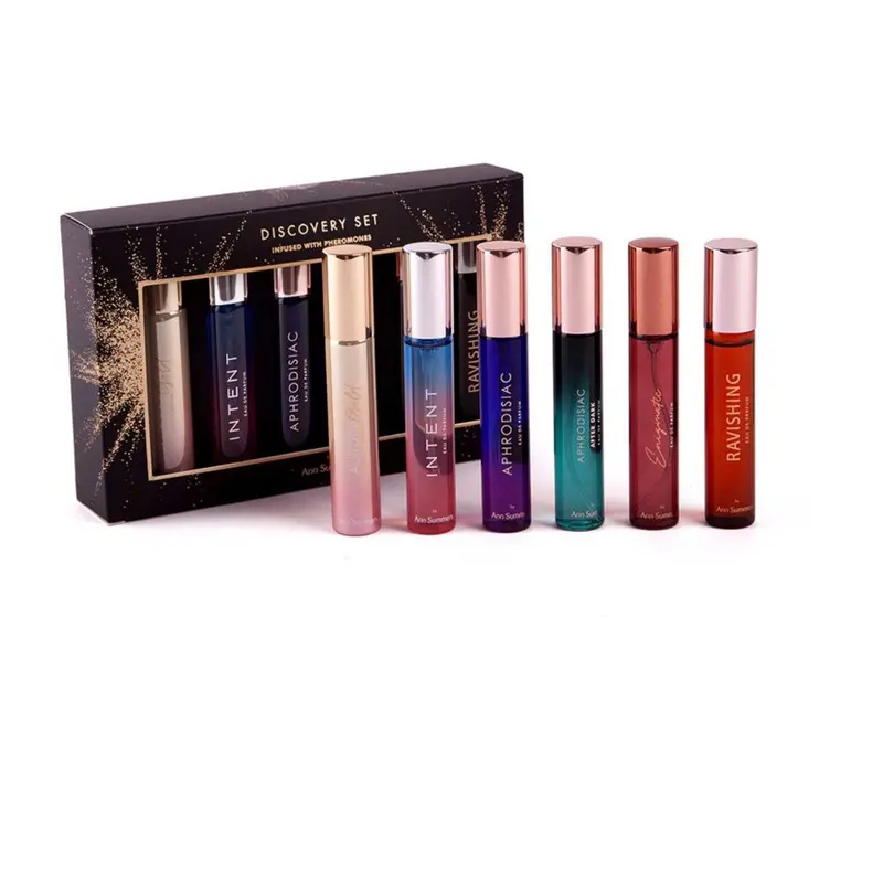 Ann Summers Fragrance Discovery Set 6 x 10ml