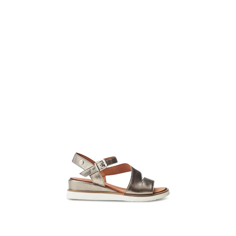 Kapur Leather Sandals