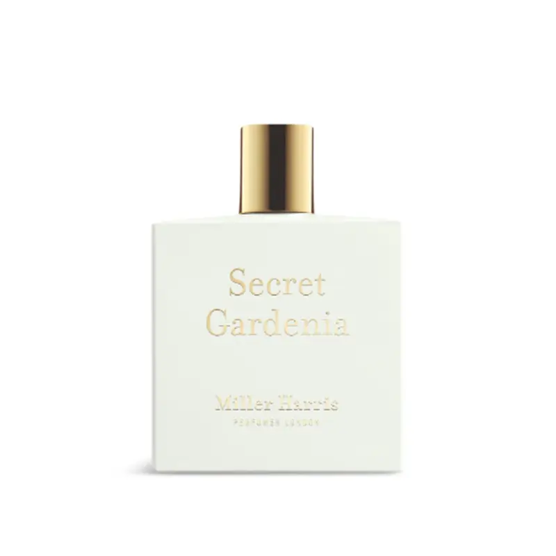 Secret Gardenia Eau de Parfum 100ml
