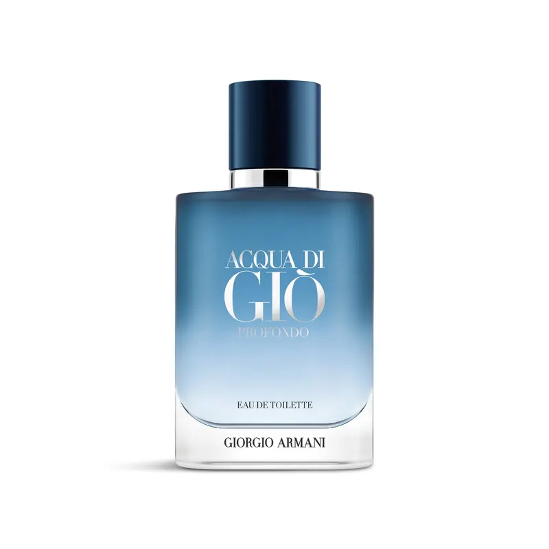 Acqua Di Gio Profondo Eau de Toilette 50ml