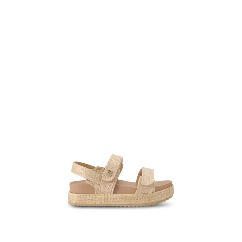Raymond 2 Woven Leather Sandals