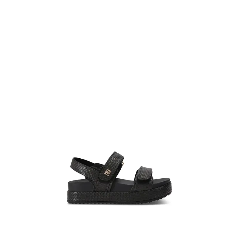 Raymond 2 Woven Sandals