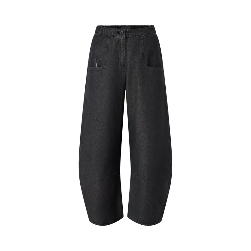 Hose 512 Wash Black