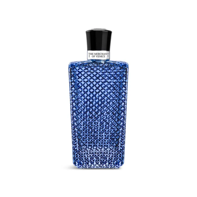 Venetian Blue Intense Eau de Parfum 100ml