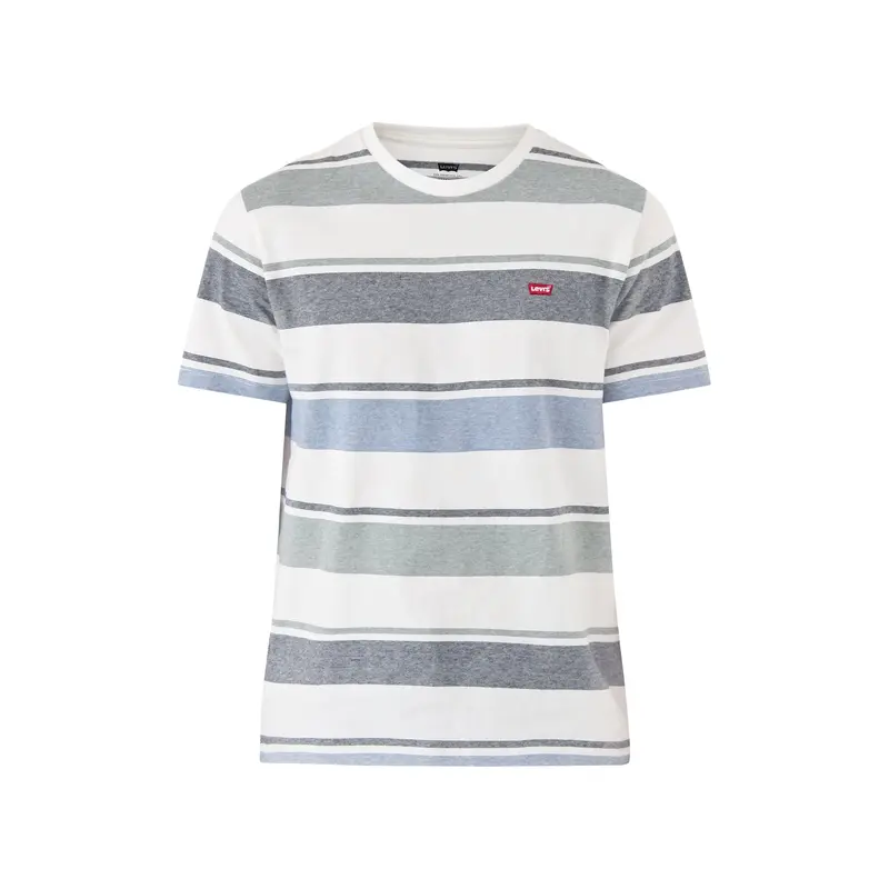 Original Hm Stripe Tee Mix