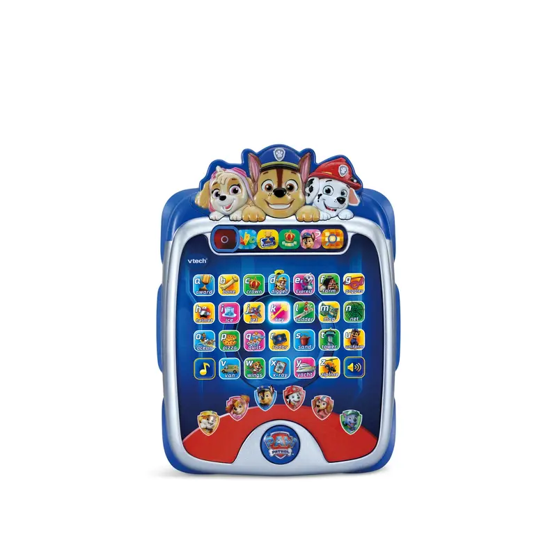Paw Patrol Light Up Learning Pad
