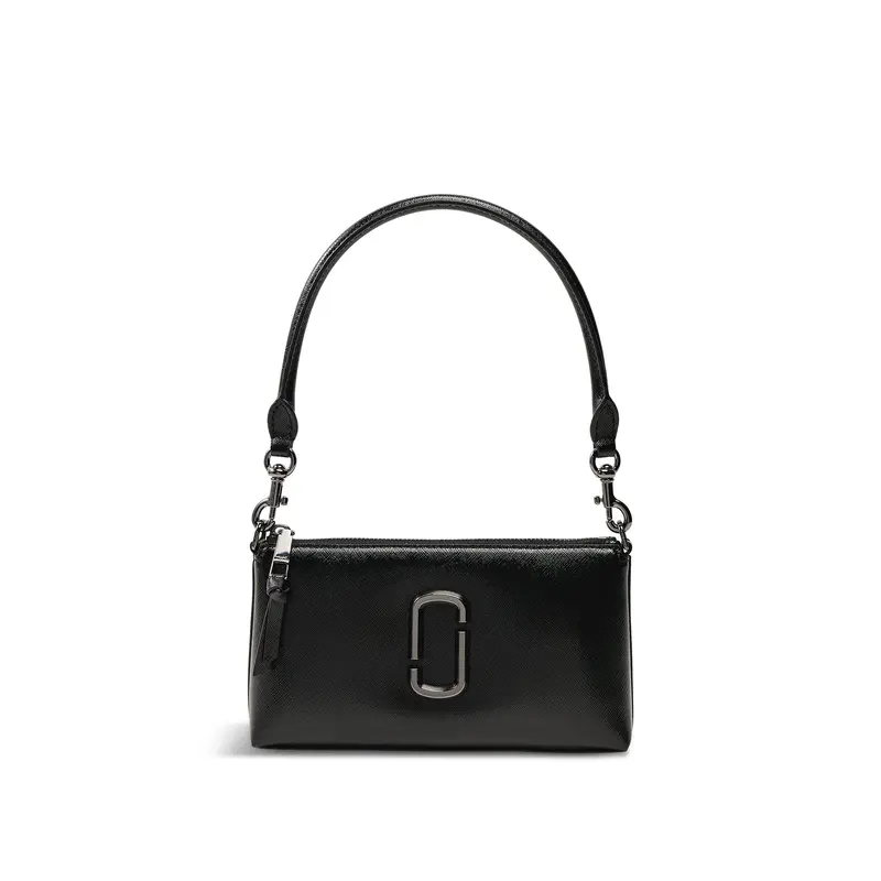 The DTM Pochette Black