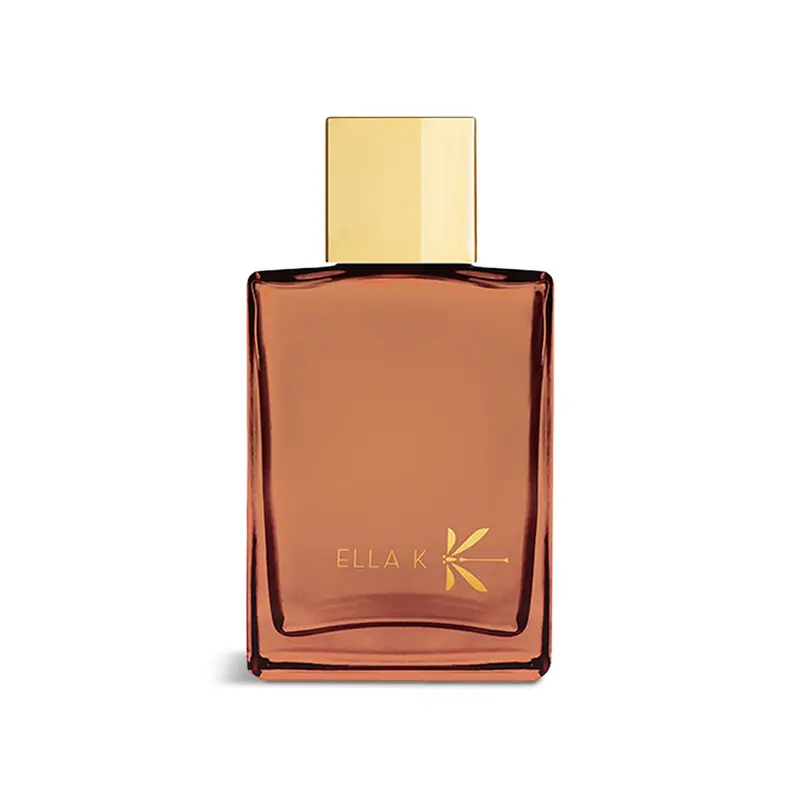 Amber K Eau de Parfum 100ml