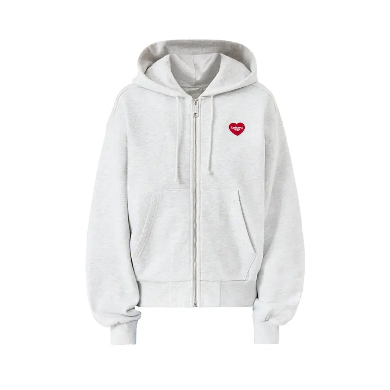 Hooded Heart II Hartt Sweatshirt