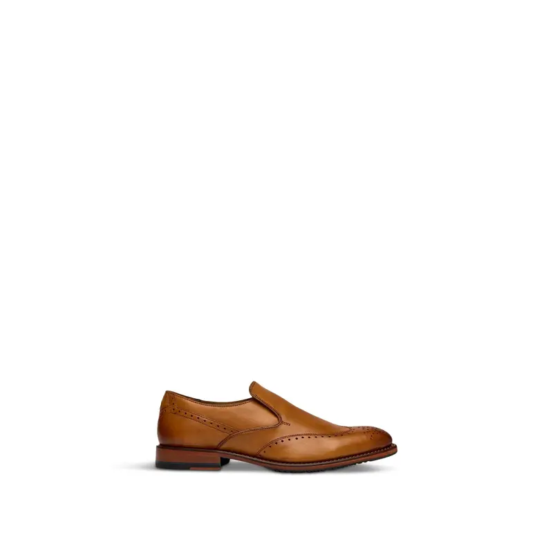 Oliver Sweeney Furbogh Shoes Tan