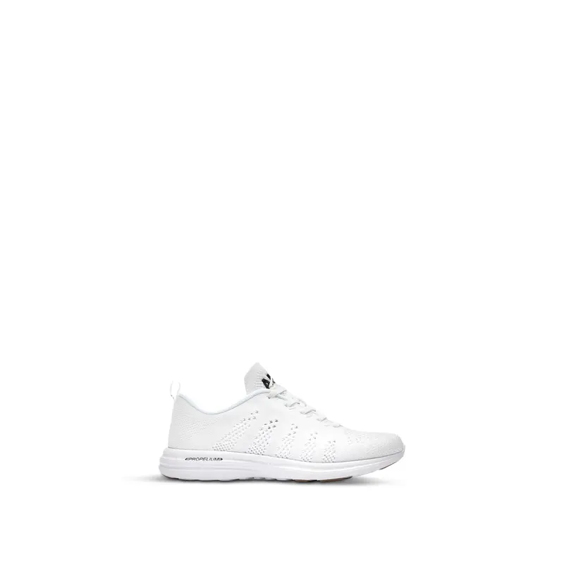Athletic Propulsion Labs Techloom Pro Trainers White