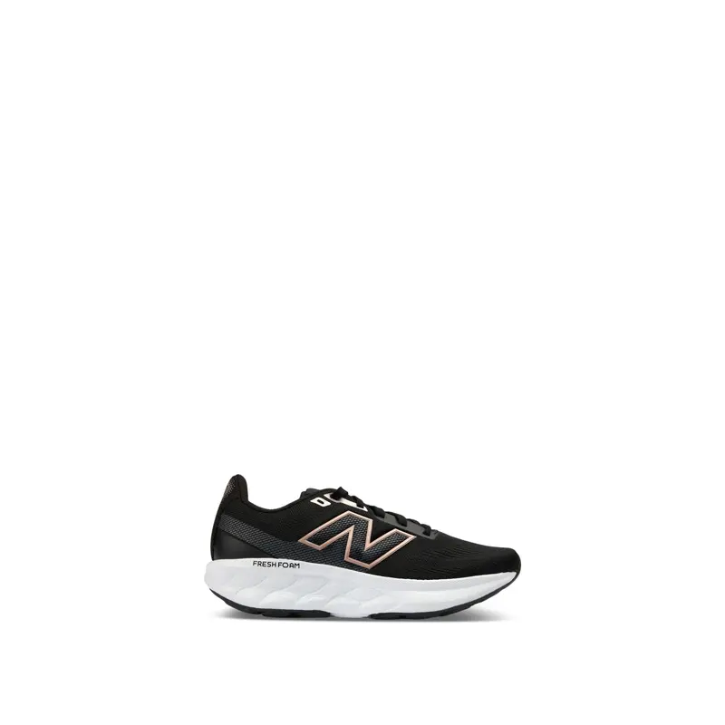 New Balance 520 V8 Trainers Black