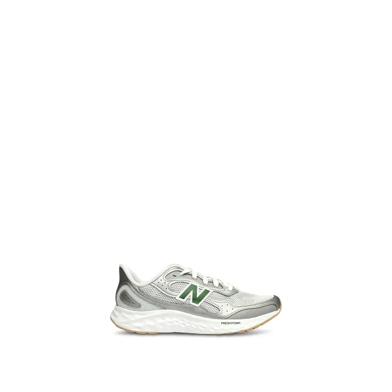 New Balance Arishi Trainers Silver