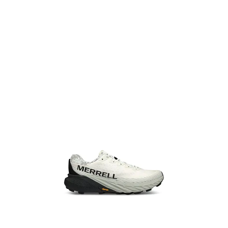 Merrell Agility Peak 5 Trainers White