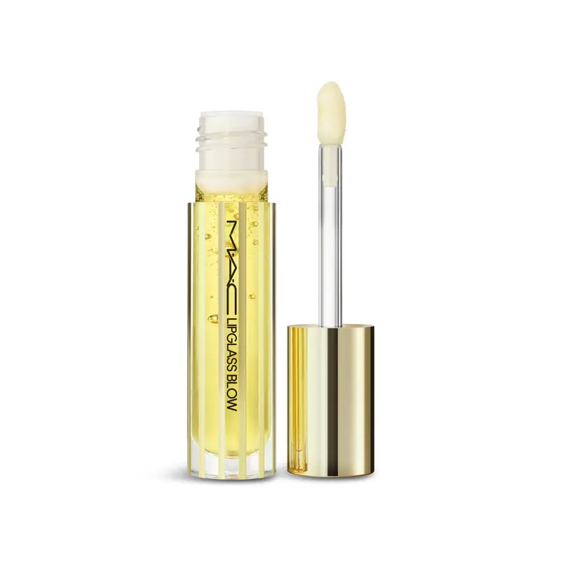 Lipglass Blow Plumping lip Oil Ginger Zinger 5ml