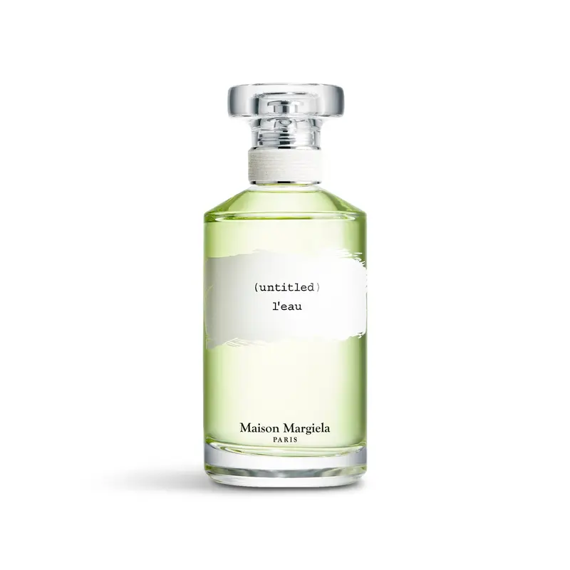 Untitled L'Eau de Toilette 100ml