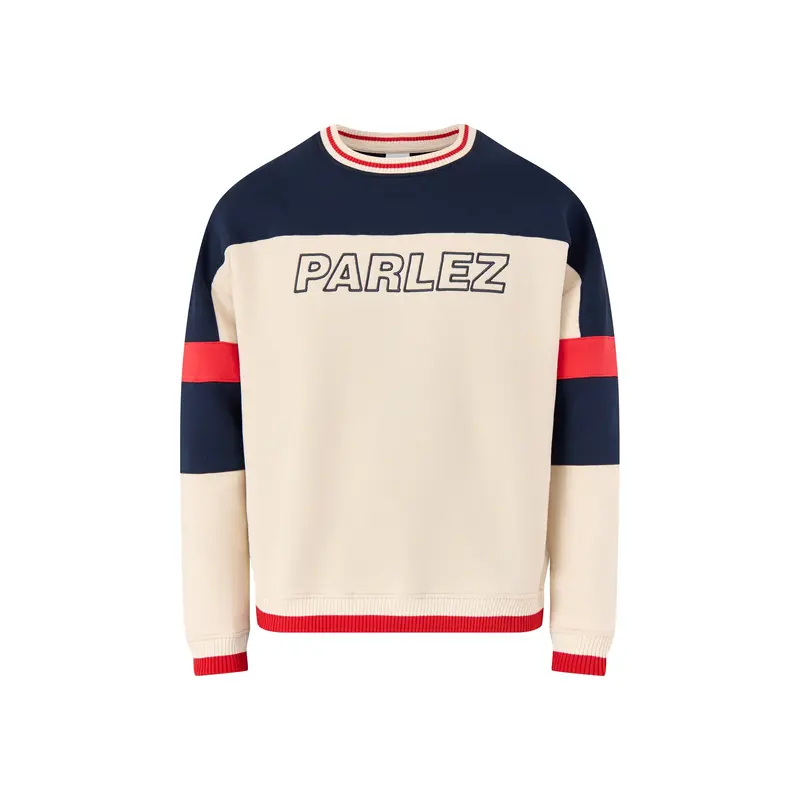 Club Cotton Sweatshirt Midnight