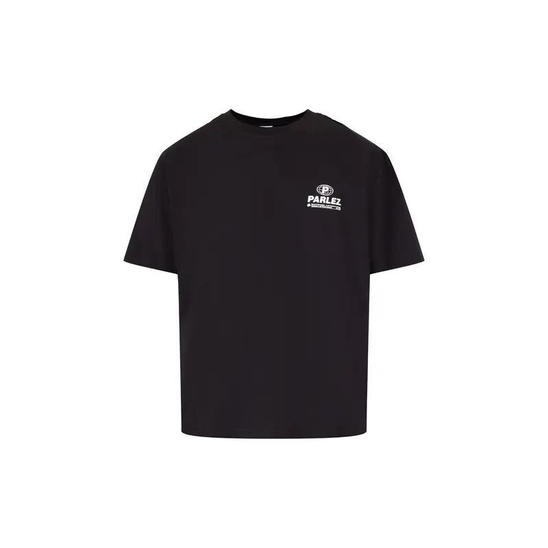 Craft Cotton Short Sleeves T-Shirt Black