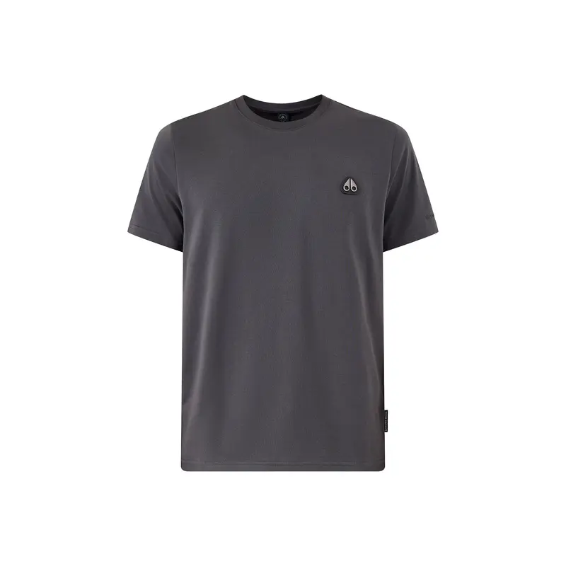 Crescent Short Sleeves Tee