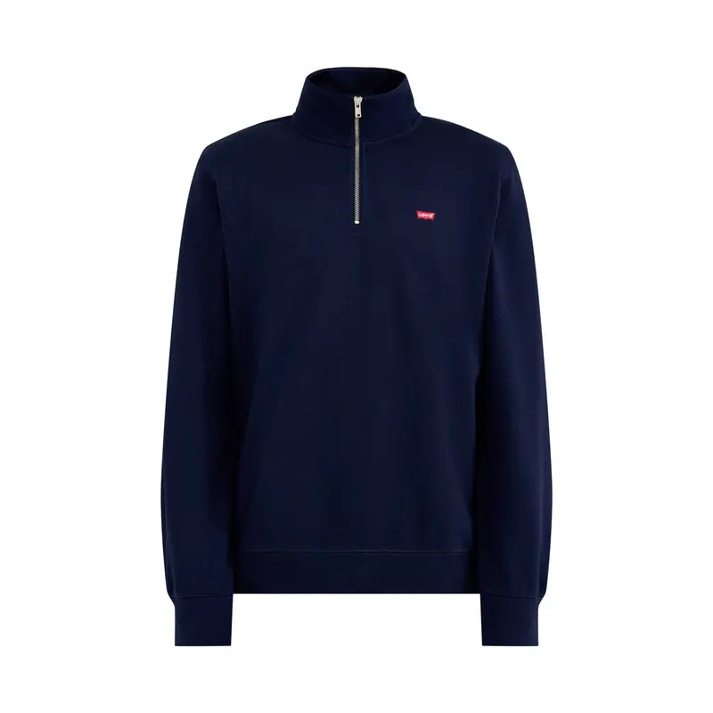 Original Hm 1/4 Zip Navy