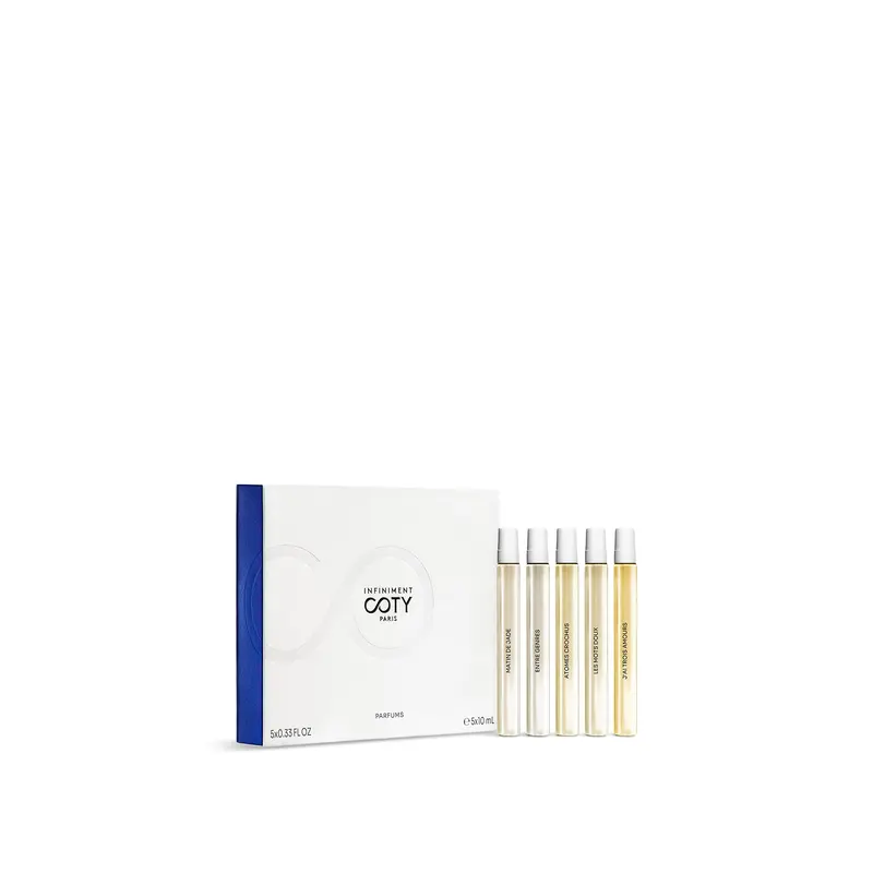 I Am Dawn Discovery Set 5 x 10ml