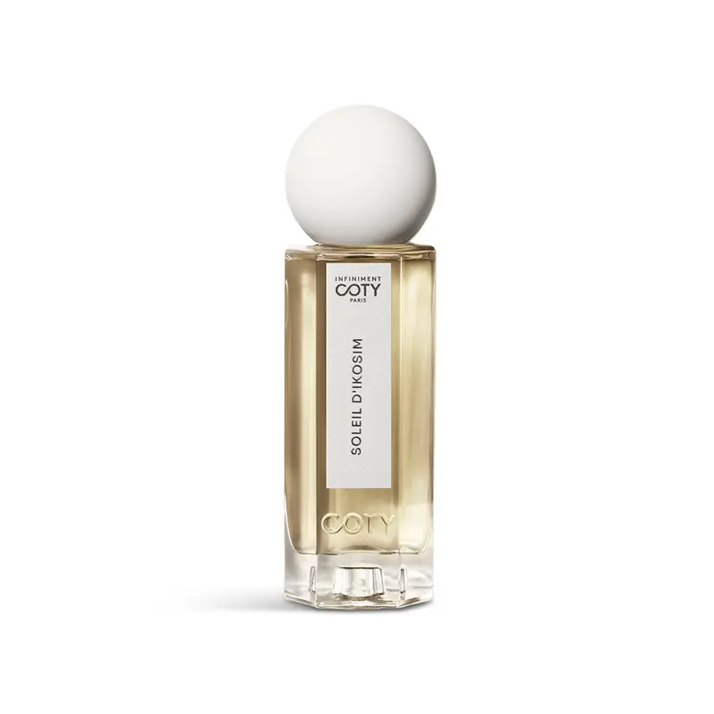 Soleil D'ikosim Parfum 75ml