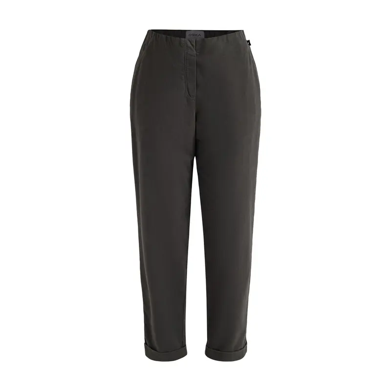 Hose 526 Cotton Trouser