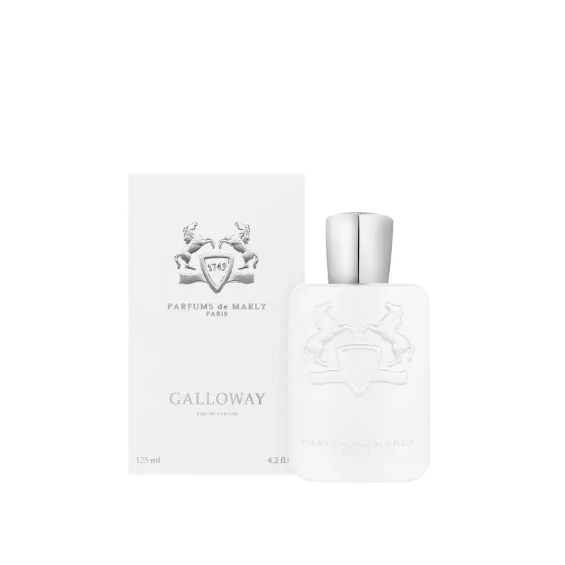 Galloway Eau de Parfum 125ml