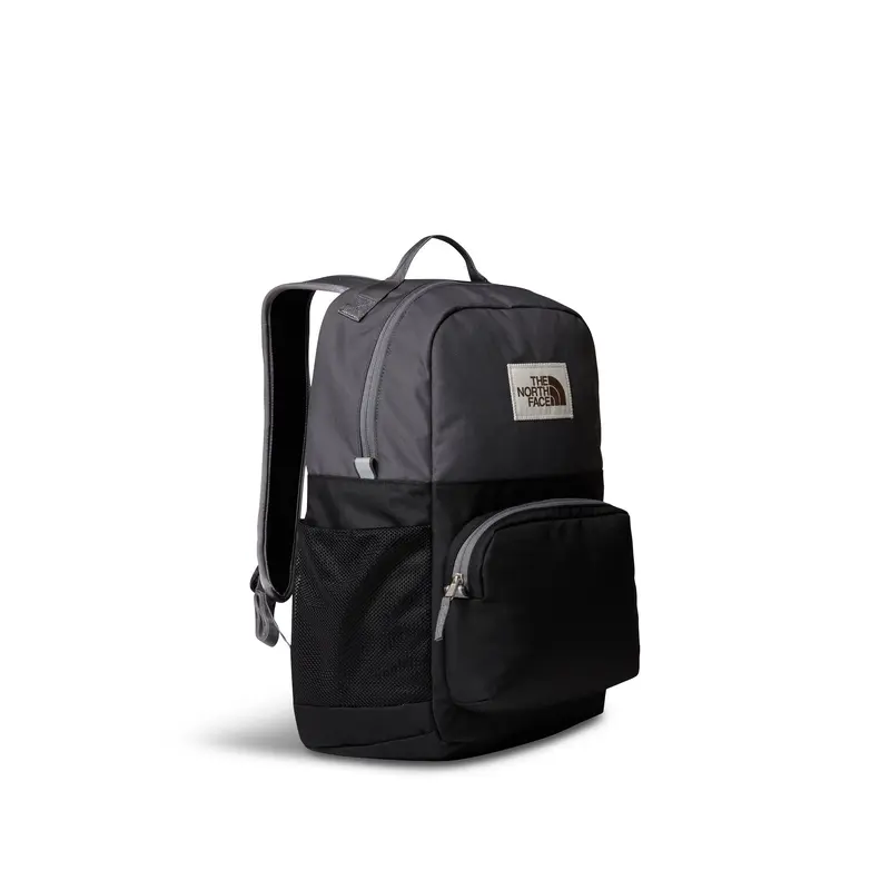 Chuckwalla Daypack Anthracite Grey