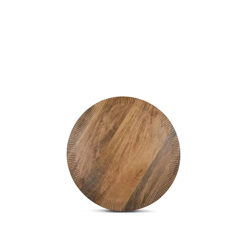 Big Love All-Rounder Mango Wood Serving Board 48cm