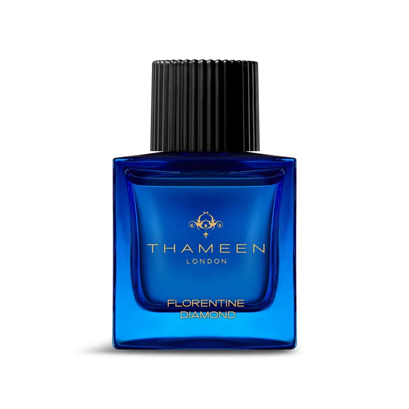 Florentine Diamond Extrait De Parfum 100ml