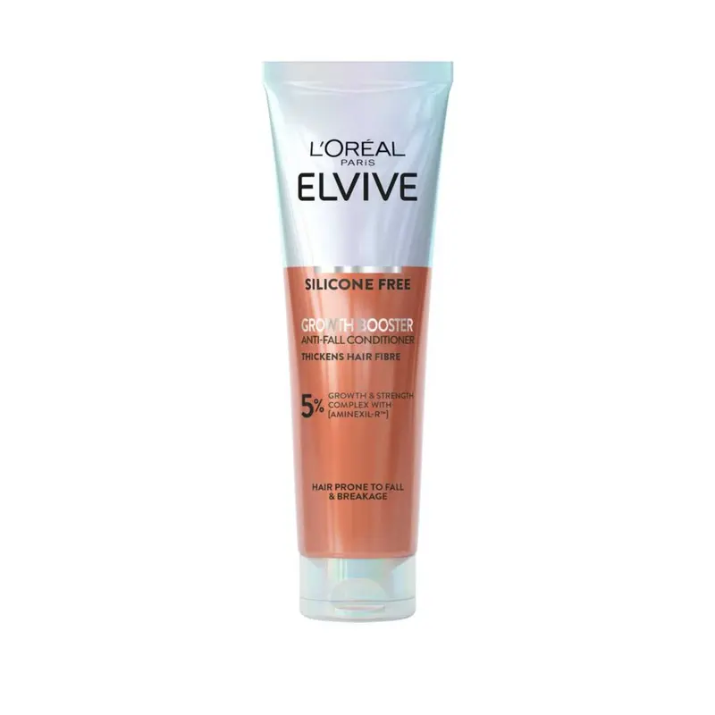 L'Oral Elvive Growth Booster Conditioner 150ml