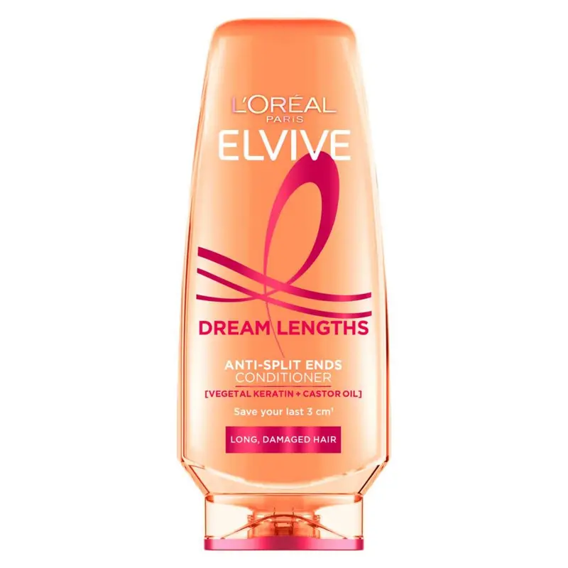 L'Oral Paris Elvive Dream Lengths Conditioner 300ml