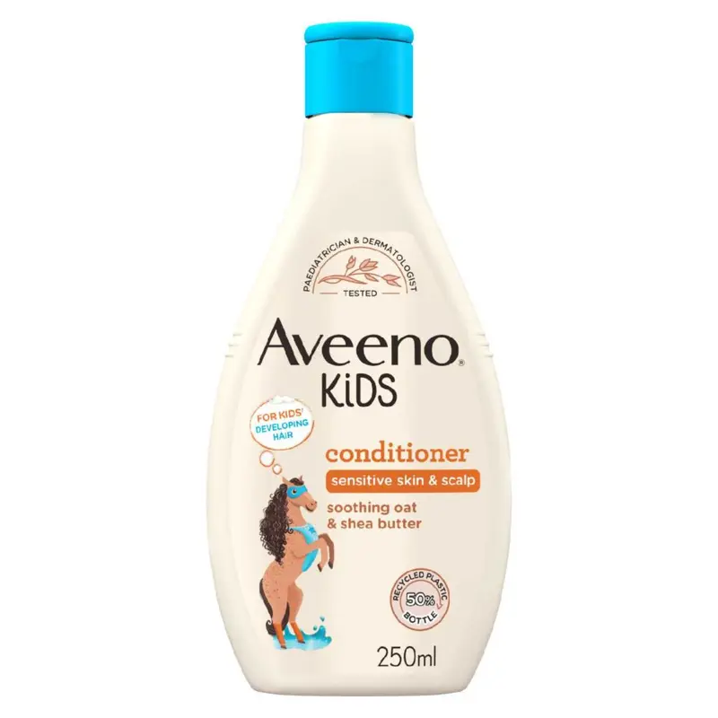 AVEENO Kids Conditioner 250ml