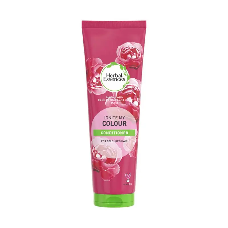 Herbal Essences IGNITE MY COLOUR Conditioner 275ml